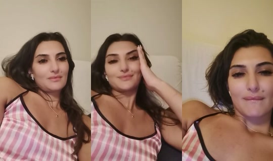 Gamzeliii3423's Live Session — Jul 29, 2026, 7:46 PM