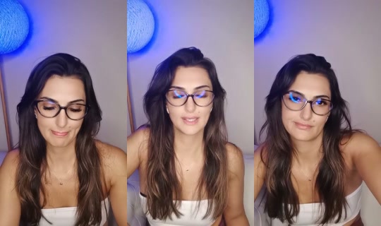 Gamzeliii3423's Live Session — Jul 29, 2026, 9:49 PM