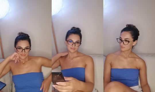 Gamzeliii3423's Live Session — Aug 4, 2026, 10:48 PM