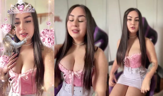 Gatita18's Live Session — Jul 25, 2026, 2:17 PM