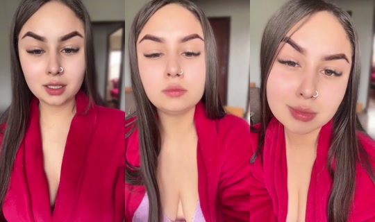Gatita18's Live Session — Jul 27, 2026, 1:48 PM