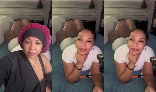 Gawdesslovex3's Live Session — Aug 6, 2026, 5:35 PM