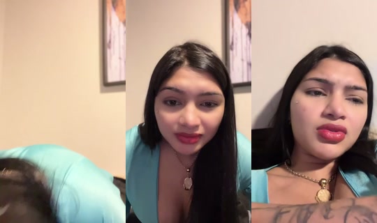Ge.bina's Live Session — Jul 26, 2026, 2:31 AM