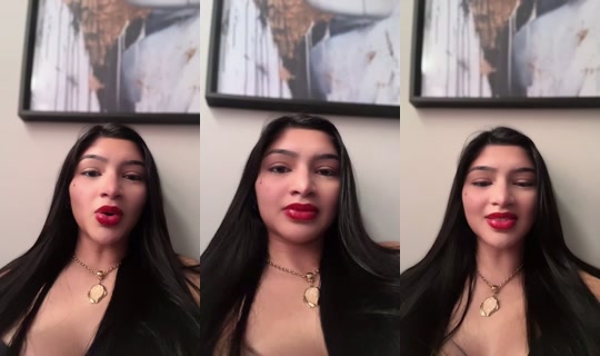 Ge.bina's Live Session — Jul 26, 2026, 6:15 PM