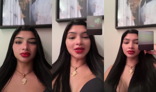 Ge.bina's Live Session — Jul 26, 2026, 6:44 PM