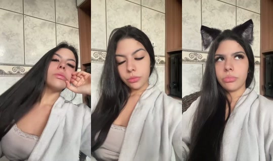 Ge.natyy's Live Session — Jul 18, 2026, 8:20 PM