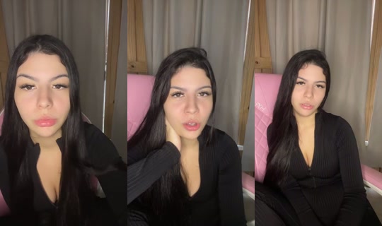 Ge.natyy's Live Session — Aug 6, 2026, 4:59 PM