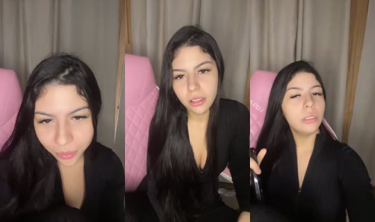 Ge.natyy's Live Session — Aug 6, 2026, 6:04 PM