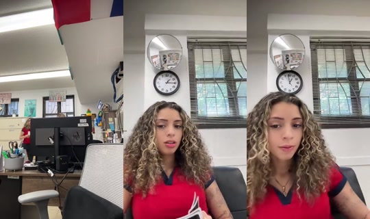 Genbby's Live Session — Jul 24, 2026, 2:29 PM