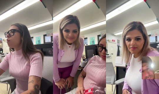 Genbby's Live Session — Aug 5, 2026, 1:52 PM