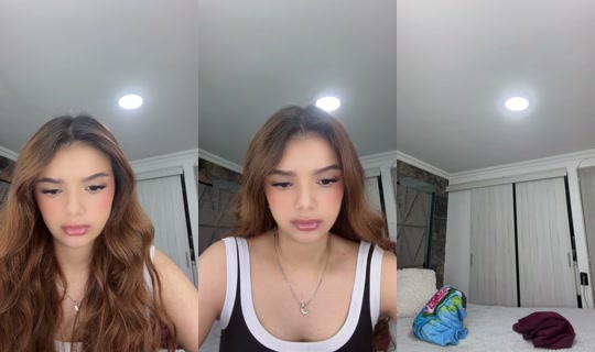 Ght_LunaR's Live Session — Jul 28, 2026, 2:20 AM