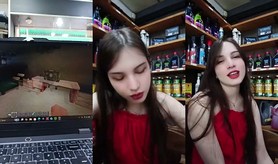 Ght_Mariangel.'s Live Session — Jul 8, 2026, 3:25 PM