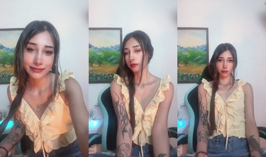 Ght_Xemy's Live Session — Oct 21, 2026, 7:29 AM
