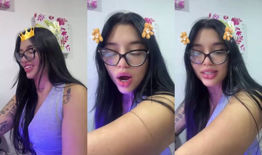 Ght_catalove's Live Session — Jul 15, 2026, 1:28 AM