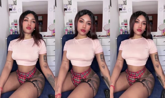 Ght_morena's Live Session — Jul 24, 2026, 10:05 PM