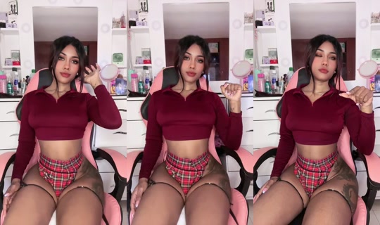 Ght_morena's Live Session — Jul 25, 2026, 4:30 PM