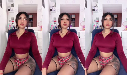 Ght_morena's Live Session — Jul 25, 2026, 5:20 PM