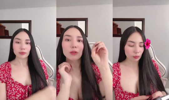 Ght_tatianaa's Live Session — Jul 27, 2026, 1:45 PM