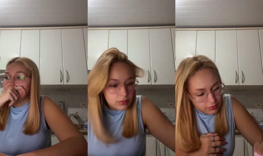 Gi.henriqs's Live Session — Aug 1, 2026, 12:03 AM