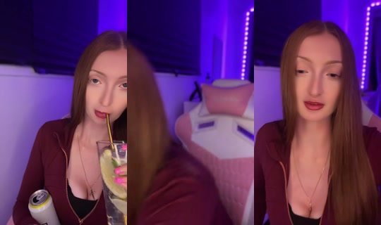 Gingerbbyxo's Live Session — Aug 20, 2026, 4:03 AM