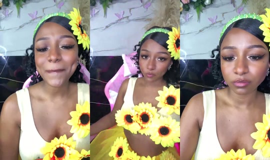 Girlwendy's Live Session — Aug 2, 2026, 2:31 AM