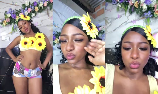 Girlwendy's Live Session — Aug 2, 2026, 3:52 AM