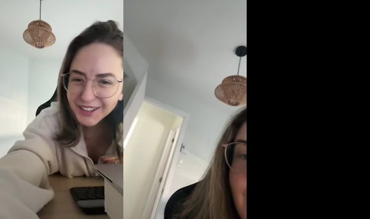 Gisele02's Live Session — Jul 8, 2026, 12:46 PM