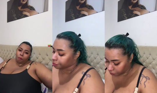 Glamu's Live Session — Jul 23, 2026, 11:44 PM