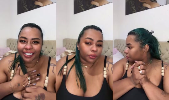 Glamu's Live Session — Jul 24, 2026, 12:15 AM