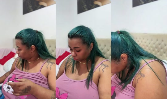 Glamu's Live Session — Jul 24, 2026, 4:59 PM