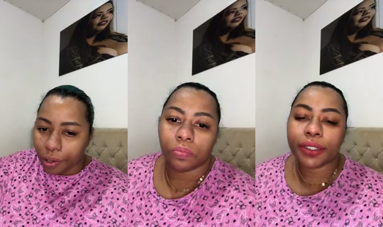 Glamu's Live Session — Jul 25, 2026, 10:42 PM
