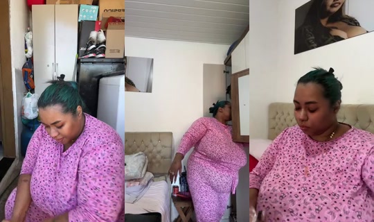 Glamu's Live Session — Jul 26, 2026, 4:48 PM