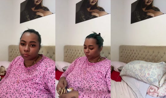 Glamu's Live Session — Jul 26, 2026, 5:53 PM