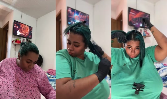 Glamu's Live Session — Jul 26, 2026, 6:51 PM