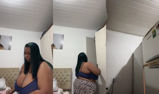 Glamu's Live Session — Jul 27, 2026, 12:59 AM