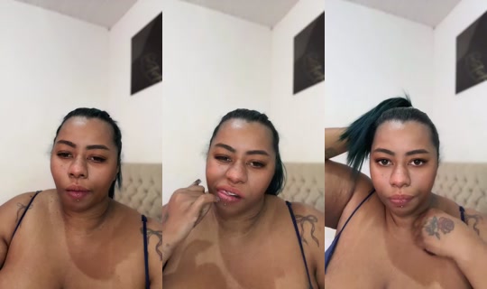Glamu's Live Session — Jul 27, 2026, 2:43 PM