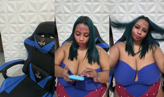 Glamu's Live Session — Jul 31, 2026, 8:43 PM