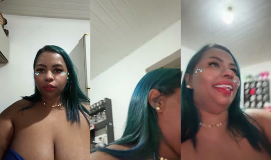Glamu's Live Session — Jul 31, 2026, 11:50 PM