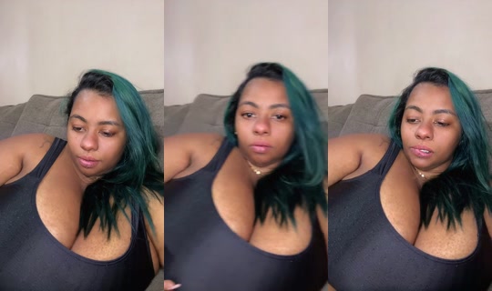 Glamu's Live Session — Oct 21, 2026, 1:57 PM