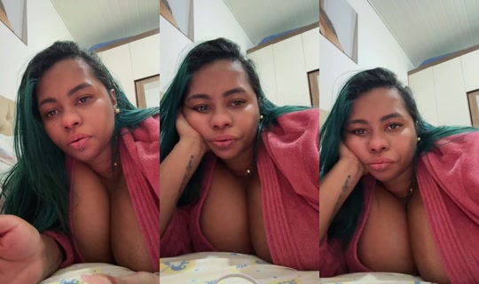 Glamu's Live Session — Oct 23, 2026, 5:57 PM