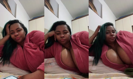 Glamu's Live Session — Oct 24, 2026, 9:43 AM