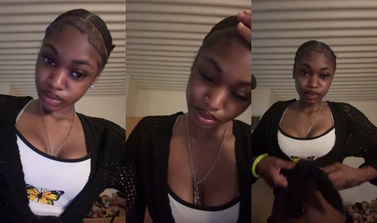 Glosoup's Live Session — Sep 3, 2026, 5:54 PM