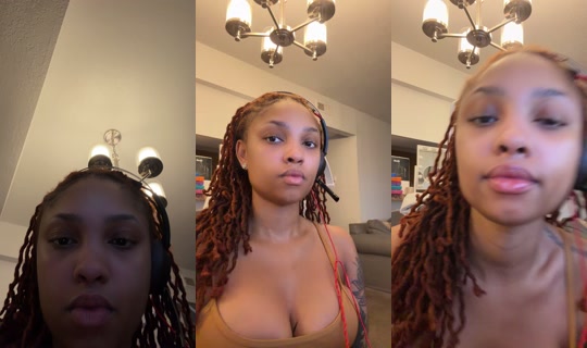Goddesskash's Live Session — Sep 4, 2026, 12:19 PM