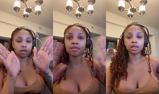 Goddesskash's Live Session — Sep 4, 2026, 1:06 PM