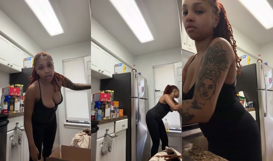 Goddesskash's Live Session — Sep 5, 2026, 5:16 PM