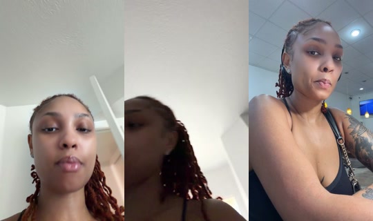 Goddesskash's Live Session — Sep 5, 2026, 6:07 PM