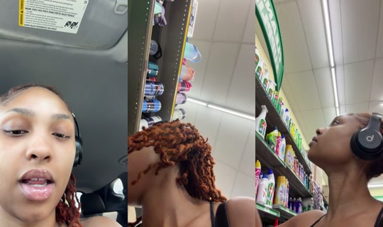 Goddesskash's Live Session — Sep 5, 2026, 6:54 PM