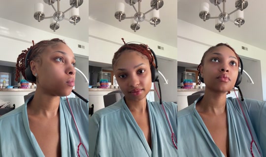 Goddesskash's Live Session — Sep 7, 2026, 1:51 PM