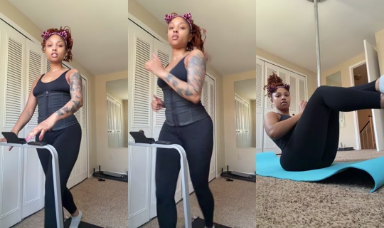 Goddesskash's Live Session — Oct 12, 2026, 5:09 PM