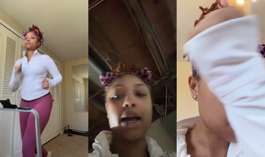 Goddesskash's Live Session — Oct 13, 2026, 5:25 PM